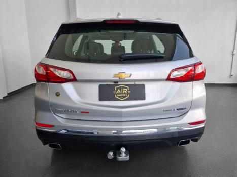CHEVROLET Equinox 2.0 16V 4P PREMIER AWD TURBO AUTOMTICO, Foto 8