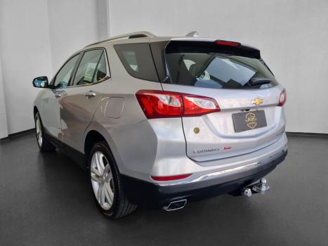 CHEVROLET Equinox 2.0 16V 4P PREMIER AWD TURBO AUTOMTICO, Foto 9
