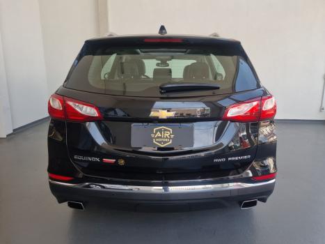 CHEVROLET Equinox 2.0 16V 4P PREMIER AWD TURBO AUTOMTICO, Foto 8