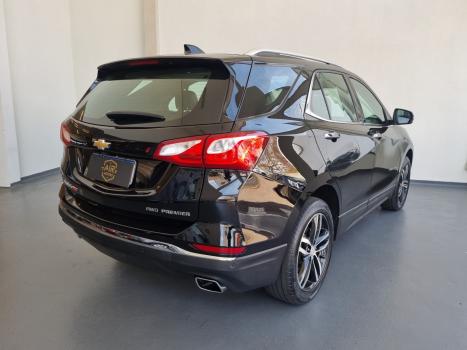 CHEVROLET Equinox 2.0 16V 4P PREMIER AWD TURBO AUTOMTICO, Foto 9