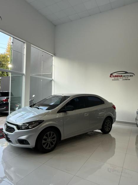 CHEVROLET Joy 1.0 4P FLEX BLACK, Foto 2