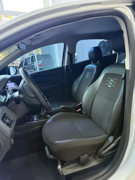CHEVROLET Joy 1.0 4P FLEX BLACK, Foto 5