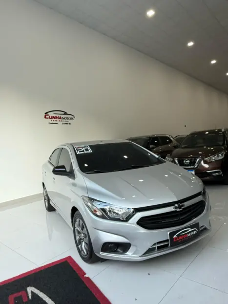 CHEVROLET Joy 1.0 4P FLEX BLACK, Foto 6