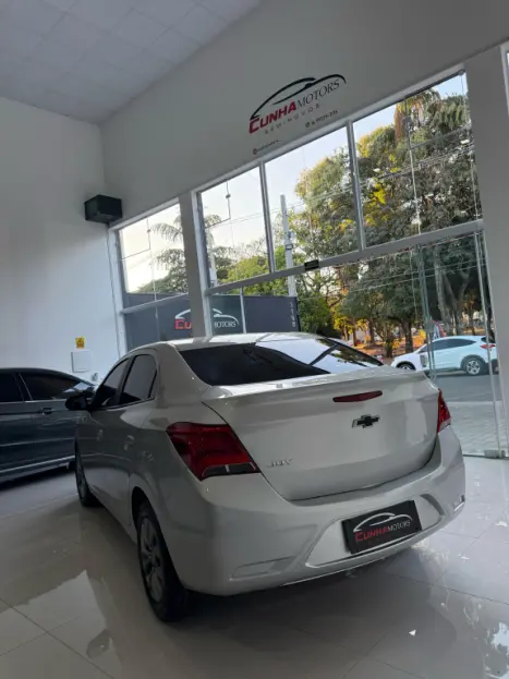 CHEVROLET Joy 1.0 4P FLEX BLACK, Foto 7