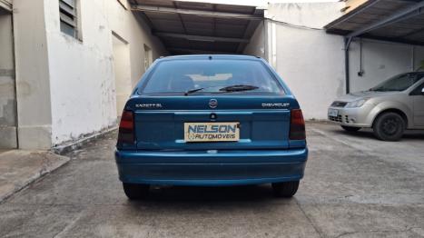 CHEVROLET Kadett 1.8 GL, Foto 4