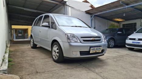 CHEVROLET Meriva 1.4 4P FLEX MAXX, Foto 3