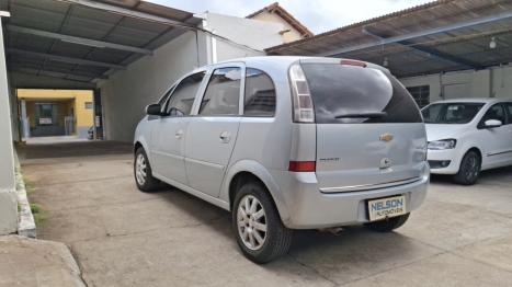 CHEVROLET Meriva 1.4 4P FLEX MAXX, Foto 5