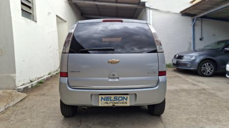 CHEVROLET Meriva 1.4 4P FLEX MAXX, Foto 7