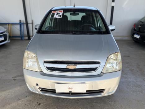 CHEVROLET Meriva 1.4 4P FLEX MAXX, Foto 2