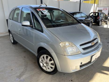 CHEVROLET Meriva 1.4 4P FLEX MAXX, Foto 3