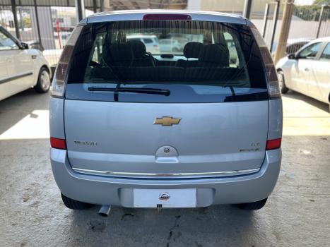 CHEVROLET Meriva 1.4 4P FLEX MAXX, Foto 5