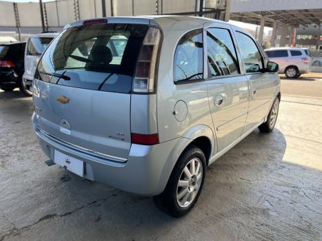 CHEVROLET Meriva 1.4 4P FLEX MAXX, Foto 6