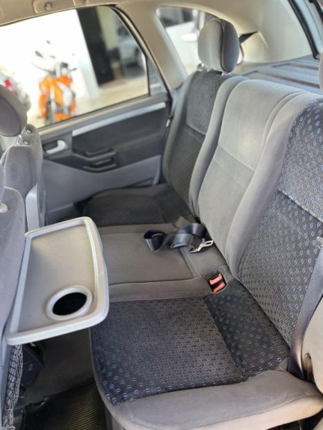CHEVROLET Meriva 1.4 4P FLEX MAXX, Foto 7