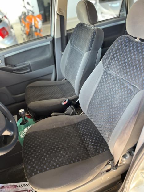 CHEVROLET Meriva 1.4 4P FLEX MAXX, Foto 8