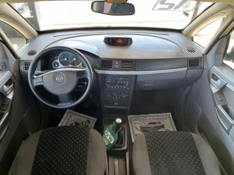 CHEVROLET Meriva 1.4 4P FLEX MAXX, Foto 9