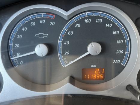 CHEVROLET Meriva 1.4 4P FLEX MAXX, Foto 10