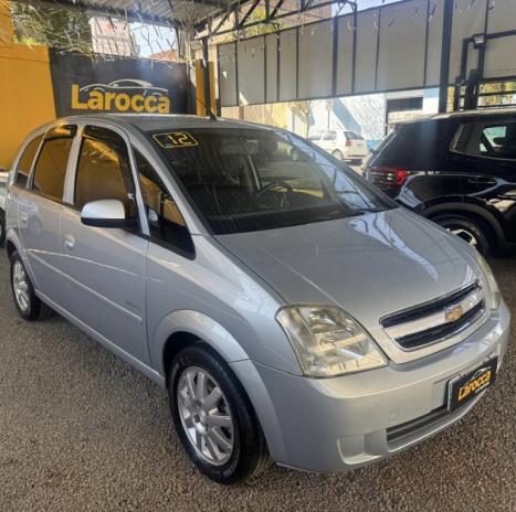 CHEVROLET Meriva 1.4 4P FLEX MAXX, Foto 2