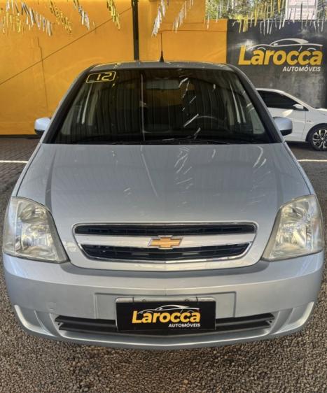 CHEVROLET Meriva 1.4 4P FLEX MAXX, Foto 3