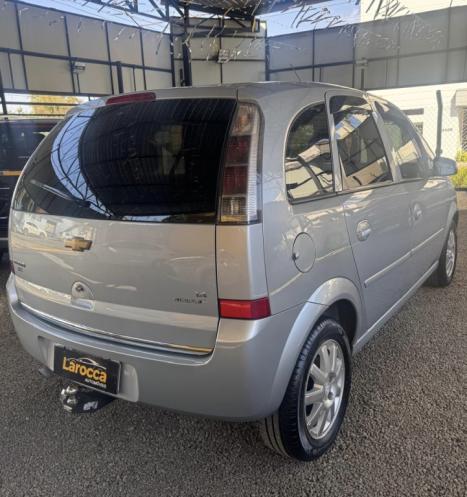 CHEVROLET Meriva 1.4 4P FLEX MAXX, Foto 4