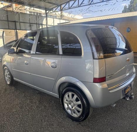 CHEVROLET Meriva 1.4 4P FLEX MAXX, Foto 5