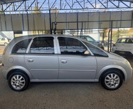 CHEVROLET Meriva 1.4 4P FLEX MAXX, Foto 6