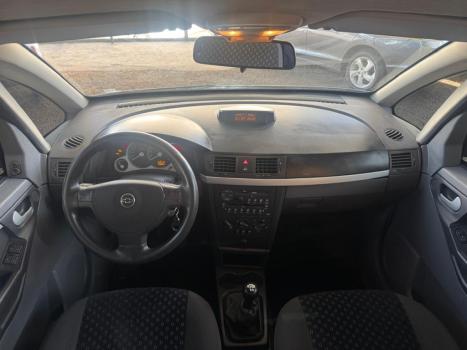 CHEVROLET Meriva 1.4 4P FLEX MAXX, Foto 7