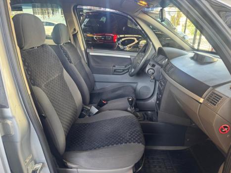 CHEVROLET Meriva 1.4 4P FLEX MAXX, Foto 8