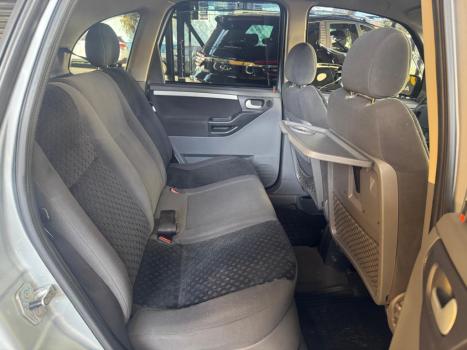 CHEVROLET Meriva 1.4 4P FLEX MAXX, Foto 10