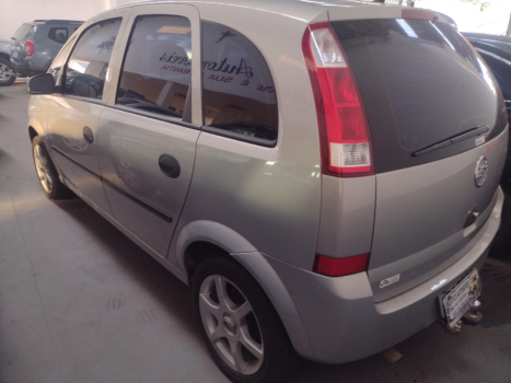 CHEVROLET Meriva 1.8 4P FLEX JOY, Foto 5