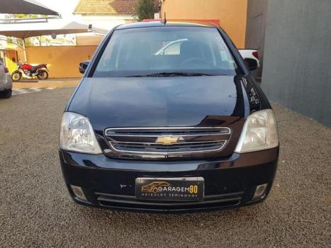 CHEVROLET Meriva 1.8 4P FLEX PREMIUM, Foto 2