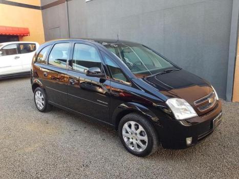 CHEVROLET Meriva 1.8 4P FLEX PREMIUM, Foto 3