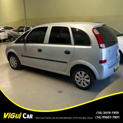 CHEVROLET Meriva 1.8 4P JOY, Foto 1