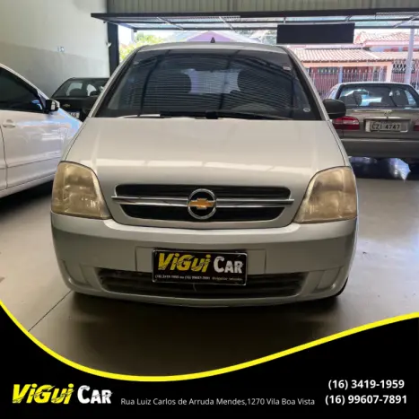 CHEVROLET Meriva 1.8 4P JOY, Foto 4