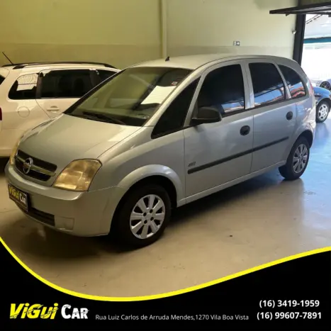 CHEVROLET Meriva 1.8 4P JOY, Foto 5