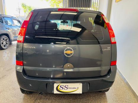 CHEVROLET Meriva 1.8 4P FLEX JOY, Foto 6