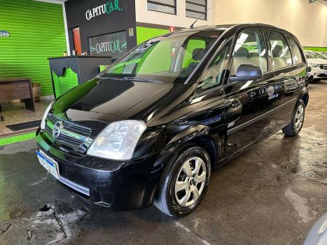CHEVROLET Meriva 1.8 4P FLEX JOY, Foto 2