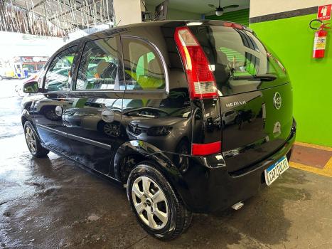 CHEVROLET Meriva 1.8 4P FLEX JOY, Foto 3