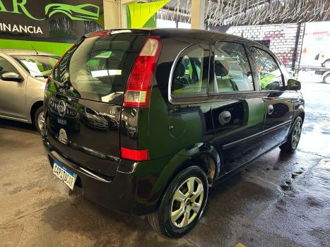 CHEVROLET Meriva 1.8 4P FLEX JOY, Foto 4