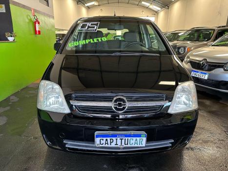 CHEVROLET Meriva 1.8 4P FLEX JOY, Foto 5