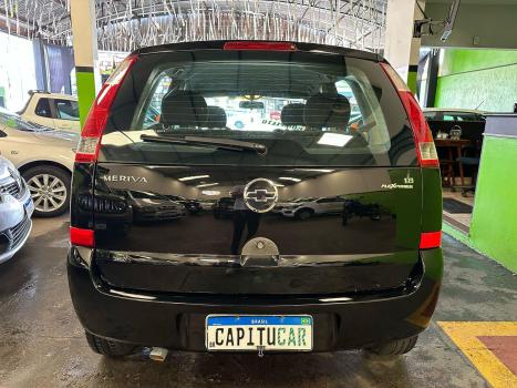 CHEVROLET Meriva 1.8 4P FLEX JOY, Foto 6