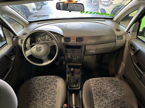 CHEVROLET Meriva 1.8 4P FLEX JOY, Foto 7