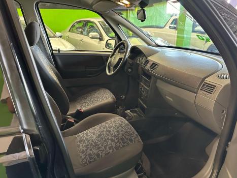 CHEVROLET Meriva 1.8 4P FLEX JOY, Foto 8