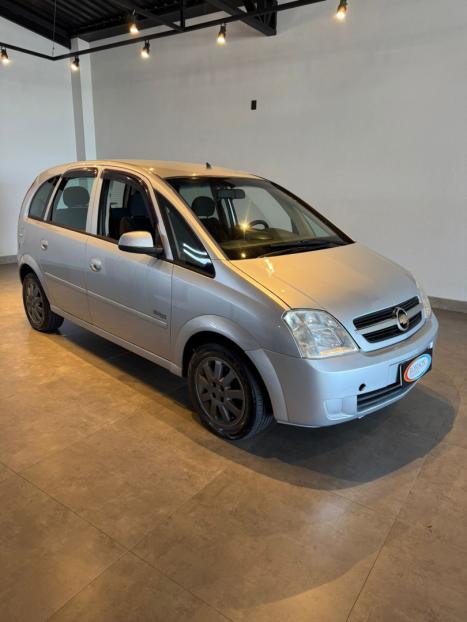 CHEVROLET Meriva 1.8 4P FLEX MAXX, Foto 2