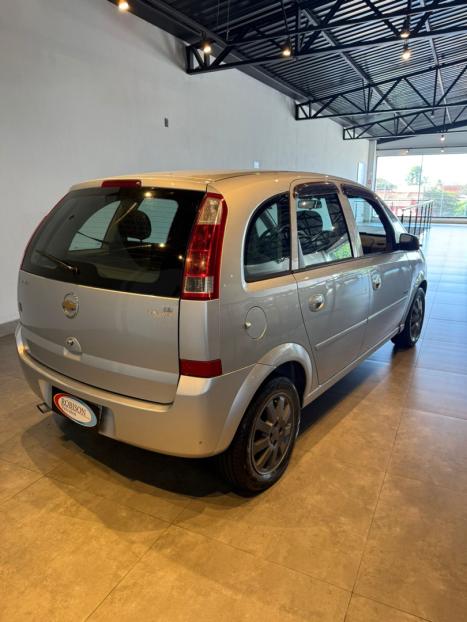 CHEVROLET Meriva 1.8 4P FLEX MAXX, Foto 4