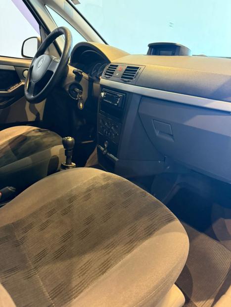 CHEVROLET Meriva 1.8 4P FLEX MAXX, Foto 5
