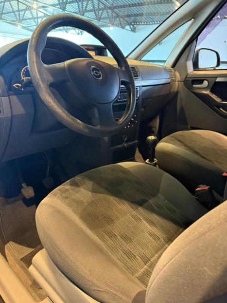 CHEVROLET Meriva 1.8 4P FLEX MAXX, Foto 6