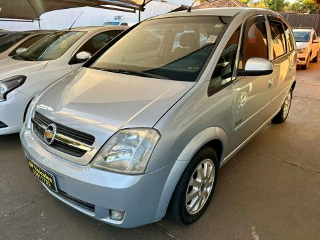 CHEVROLET Meriva 1.8 4P FLEX MAXX, Foto 1