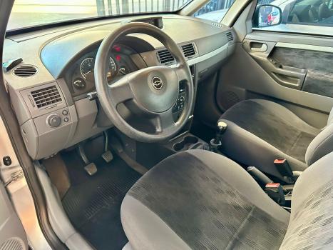 CHEVROLET Meriva 1.8 4P FLEX MAXX, Foto 5