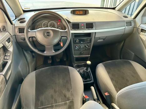 CHEVROLET Meriva 1.8 4P FLEX MAXX, Foto 8