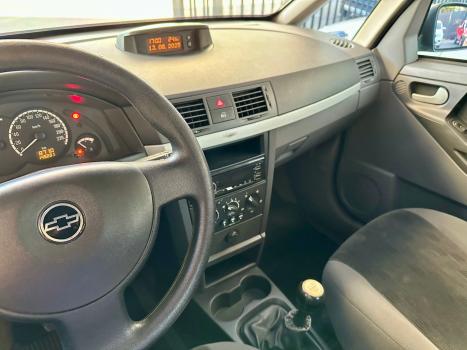 CHEVROLET Meriva 1.8 4P FLEX MAXX, Foto 9